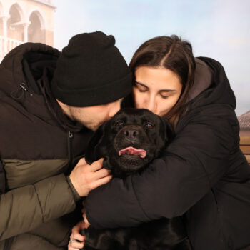 Concorso Fotografico - QuattroZampe in Fiera - Padova - Gennaio/Febbraio 2026