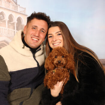 Concorso Fotografico - QuattroZampe in Fiera - Padova - Gennaio/Febbraio 2026