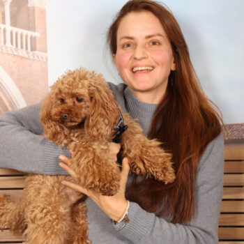 Concorso Fotografico - QuattroZampe in Fiera - Padova - Gennaio/Febbraio 2026