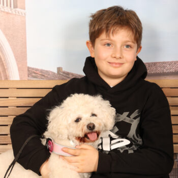 Concorso Fotografico - QuattroZampe in Fiera - Padova - Gennaio/Febbraio 2026