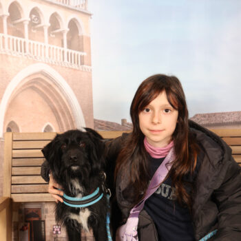 Concorso Fotografico - QuattroZampe in Fiera - Padova - Gennaio/Febbraio 2026