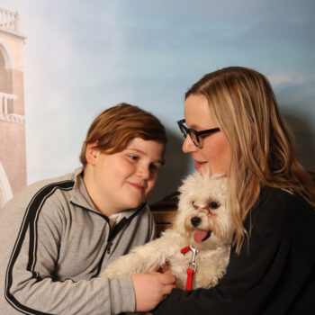 Concorso Fotografico - QuattroZampe in Fiera - Padova - Gennaio/Febbraio 2026