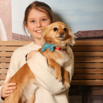 Concorso Fotografico - QuattroZampe in Fiera - Padova - Gennaio/Febbraio 2026