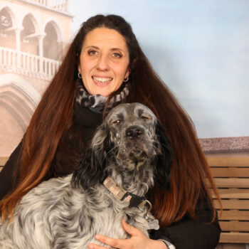 Concorso Fotografico - QuattroZampe in Fiera - Padova - Gennaio/Febbraio 2026