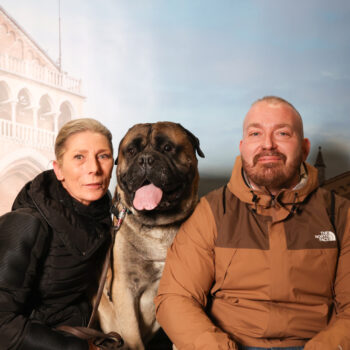 Concorso Fotografico - QuattroZampe in Fiera - Padova - Gennaio/Febbraio 2026