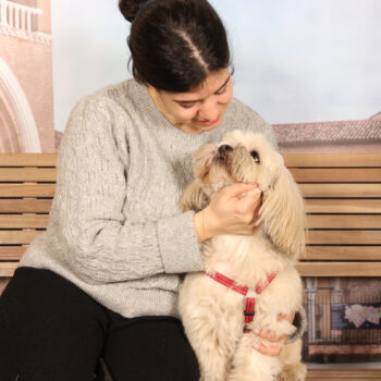 Concorso Fotografico - QuattroZampe in Fiera - Padova - Gennaio/Febbraio 2026