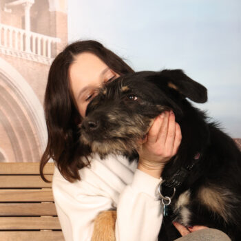 Concorso Fotografico - QuattroZampe in Fiera - Padova - Gennaio/Febbraio 2026