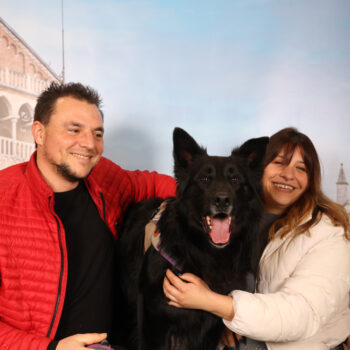 Concorso Fotografico - QuattroZampe in Fiera - Padova - Gennaio/Febbraio 2026