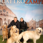 Concorso Fotografico - QuattroZampe in Fiera - Padova - Gennaio/Febbraio 2026