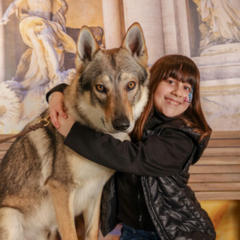 Concorso Fotografico - QuattroZampe in Fiera - Roma - Marzo 2026