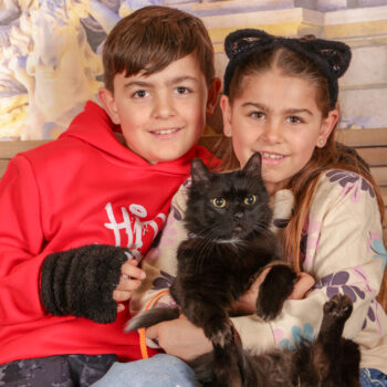 Concorso Fotografico - QuattroZampe in Fiera - Roma - Marzo 2026