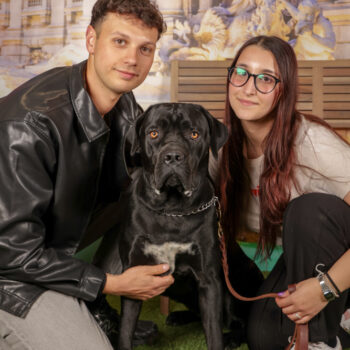 Concorso Fotografico - QuattroZampe in Fiera - Roma - Marzo 2026