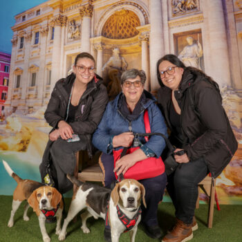 Concorso Fotografico - QuattroZampe in Fiera - Roma - Marzo 2026