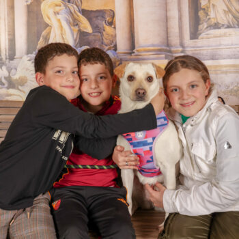 Concorso Fotografico - QuattroZampe in Fiera - Roma - Marzo 2026