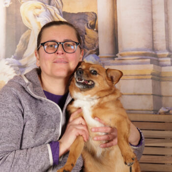 Concorso Fotografico - QuattroZampe in Fiera - Roma - Marzo 2026