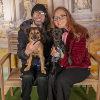 Concorso Fotografico - QuattroZampe in Fiera - Roma - Marzo 2026