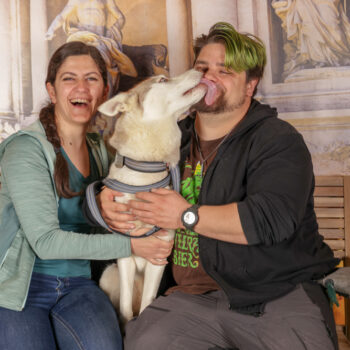 Concorso Fotografico - QuattroZampe in Fiera - Roma - Marzo 2026