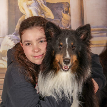 Concorso Fotografico - QuattroZampe in Fiera - Roma - Marzo 2026