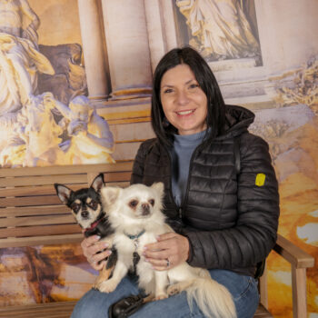 Concorso Fotografico - QuattroZampe in Fiera - Roma - Marzo 2026