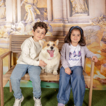 Concorso Fotografico - QuattroZampe in Fiera - Roma - Marzo 2026