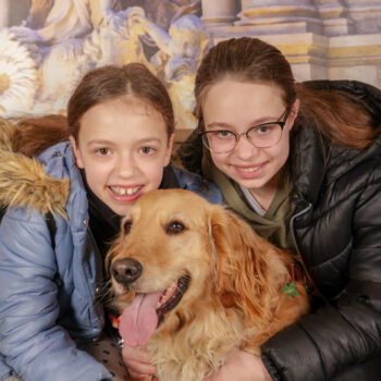 Concorso Fotografico - QuattroZampe in Fiera - Roma - Marzo 2026