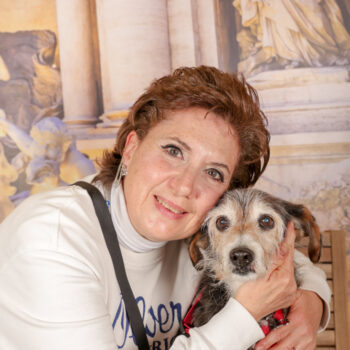 Concorso Fotografico - QuattroZampe in Fiera - Roma - Marzo 2026