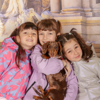 Concorso Fotografico - QuattroZampe in Fiera - Roma - Marzo 2026