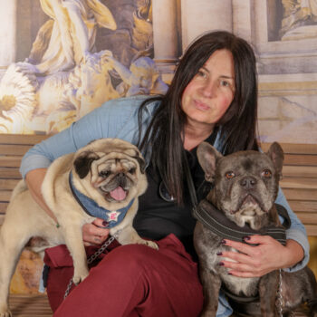 Concorso Fotografico - QuattroZampe in Fiera - Roma - Marzo 2026