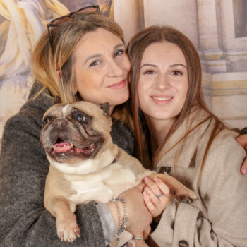 Concorso Fotografico - QuattroZampe in Fiera - Roma - Marzo 2026