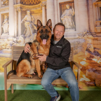 Concorso Fotografico - QuattroZampe in Fiera - Roma - Marzo 2026