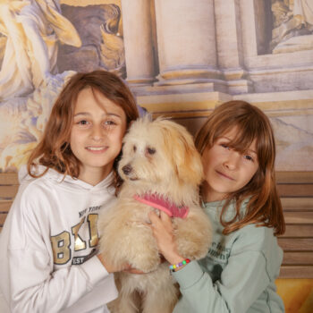 Concorso Fotografico - QuattroZampe in Fiera - Roma - Marzo 2026