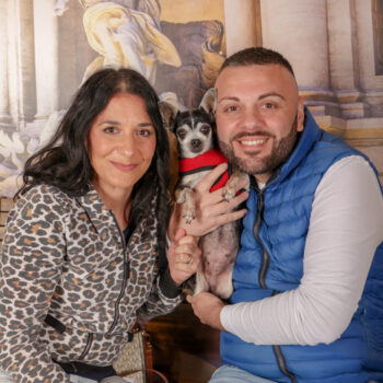 Concorso Fotografico - QuattroZampe in Fiera - Roma - Marzo 2026