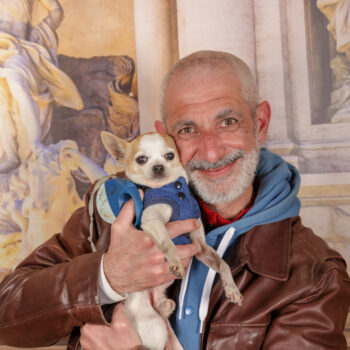 Concorso Fotografico - QuattroZampe in Fiera - Roma - Marzo 2026