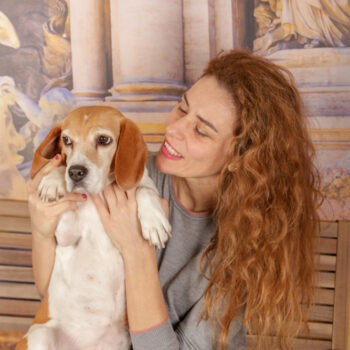 Concorso Fotografico - QuattroZampe in Fiera - Roma - Marzo 2026