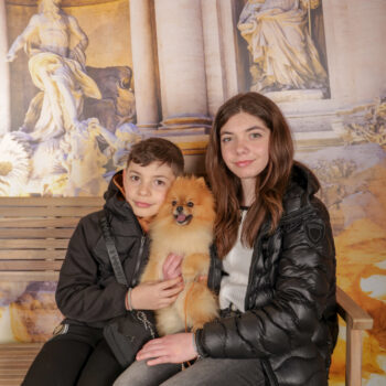 Concorso Fotografico - QuattroZampe in Fiera - Roma - Marzo 2026