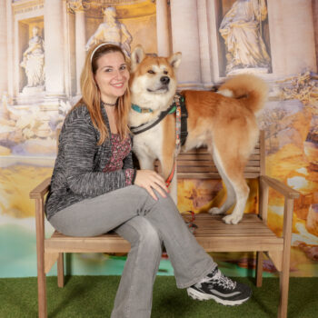 Concorso Fotografico - QuattroZampe in Fiera - Roma - Marzo 2026