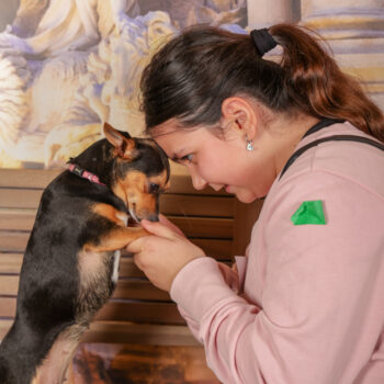 Concorso Fotografico - QuattroZampe in Fiera - Roma - Marzo 2026