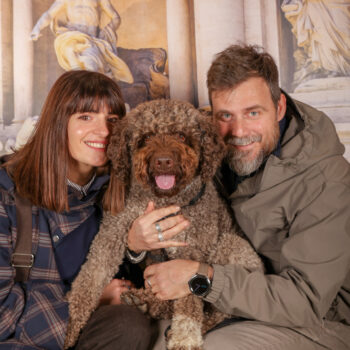 Concorso Fotografico - QuattroZampe in Fiera - Roma - Marzo 2026