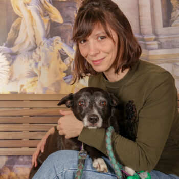 Concorso Fotografico - QuattroZampe in Fiera - Roma - Marzo 2026