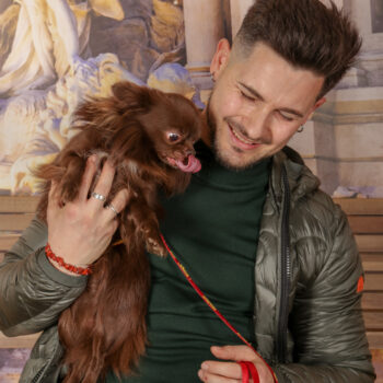 Concorso Fotografico - QuattroZampe in Fiera - Roma - Marzo 2026