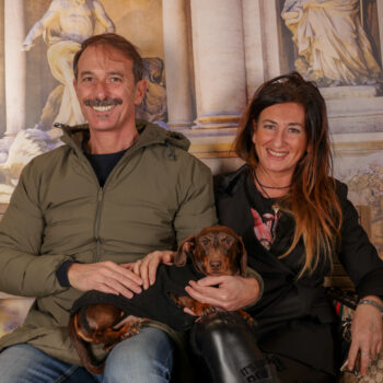 Concorso Fotografico - QuattroZampe in Fiera - Roma - Marzo 2026