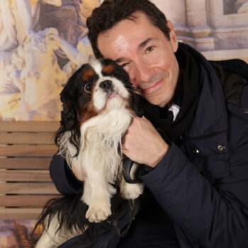 Concorso Fotografico - QuattroZampe in Fiera - Roma - Marzo 2026