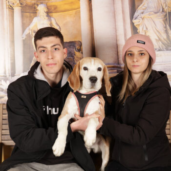 Concorso Fotografico - QuattroZampe in Fiera - Roma - Marzo 2026