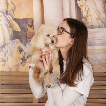 Concorso Fotografico - QuattroZampe in Fiera - Roma - Marzo 2026