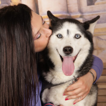 Concorso Fotografico - QuattroZampe in Fiera - Roma - Marzo 2026