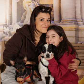 Concorso Fotografico - QuattroZampe in Fiera - Roma - Marzo 2026