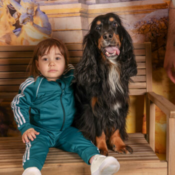 Concorso Fotografico - QuattroZampe in Fiera - Roma - Marzo 2026