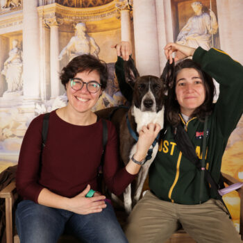 Concorso Fotografico - QuattroZampe in Fiera - Roma - Marzo 2026