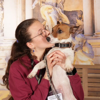 Concorso Fotografico - QuattroZampe in Fiera - Roma - Marzo 2026