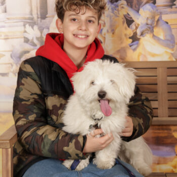 Concorso Fotografico - QuattroZampe in Fiera - Roma - Marzo 2026